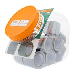 HD20 - Duct Tape Silver -HD20_IP_R_T